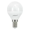 Airam LED Lamppu P45, 4,5W E14 4000K 470lm, Himmennettävä