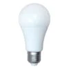 Airam SmartHome WiFi LED Lamppu A60, E27 9W 806lm 2700-6500K, Opaali