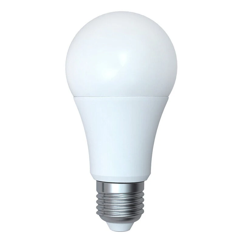 Airam SmartHome WiFi LED Lamppu A60, E27 9W 806lm 2700-6500K, Opaali 1 Airam SmartHome WiFi LED Lamppu A60, E27 9W 806lm 2700-6500K, Opaali
