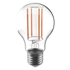 Airam LED Lamppu A60, 2,2W E27 3000K 470lm