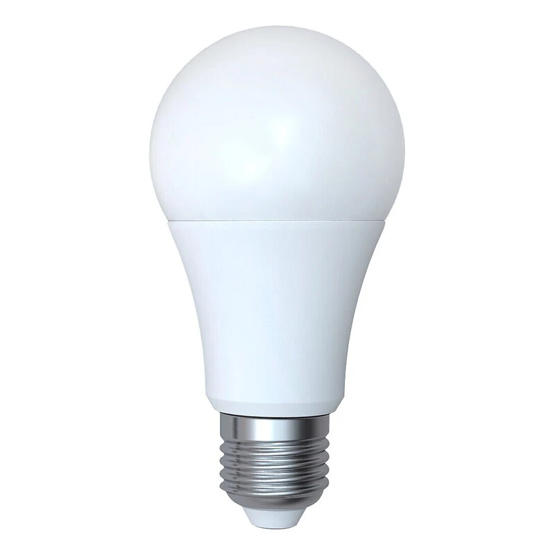 Airam SmartHome WiFi LED Lamppu A60, E27 9W 806lm 2700-6500K, Opaali 2 Airam SmartHome WiFi LED Lamppu A60, E27 9W 806lm 2700-6500K, Opaali - Image 2