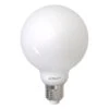 Airam SmartHome WiFi LED Lamppu G95, E27 7W 806lm 2700-6500K, Opaali