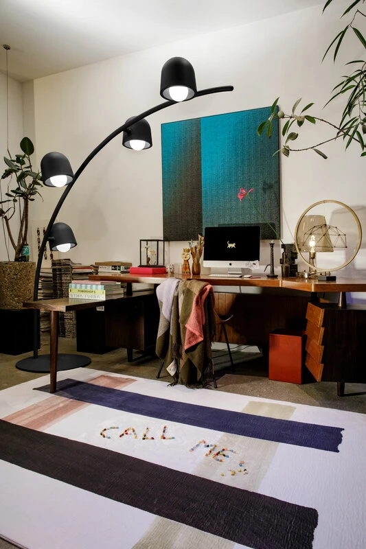 Fatboy Big Lebow Lattiavalaisin, Anthracite 2 Fatboy Big Lebow Lattiavalaisin, Anthracite - Image 2