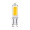 Airam LED Lamppu 2W G9 200lm