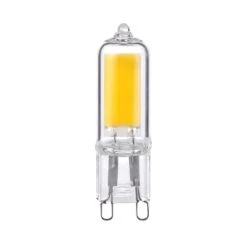 Airam LED Lamppu 2W G9 200lm