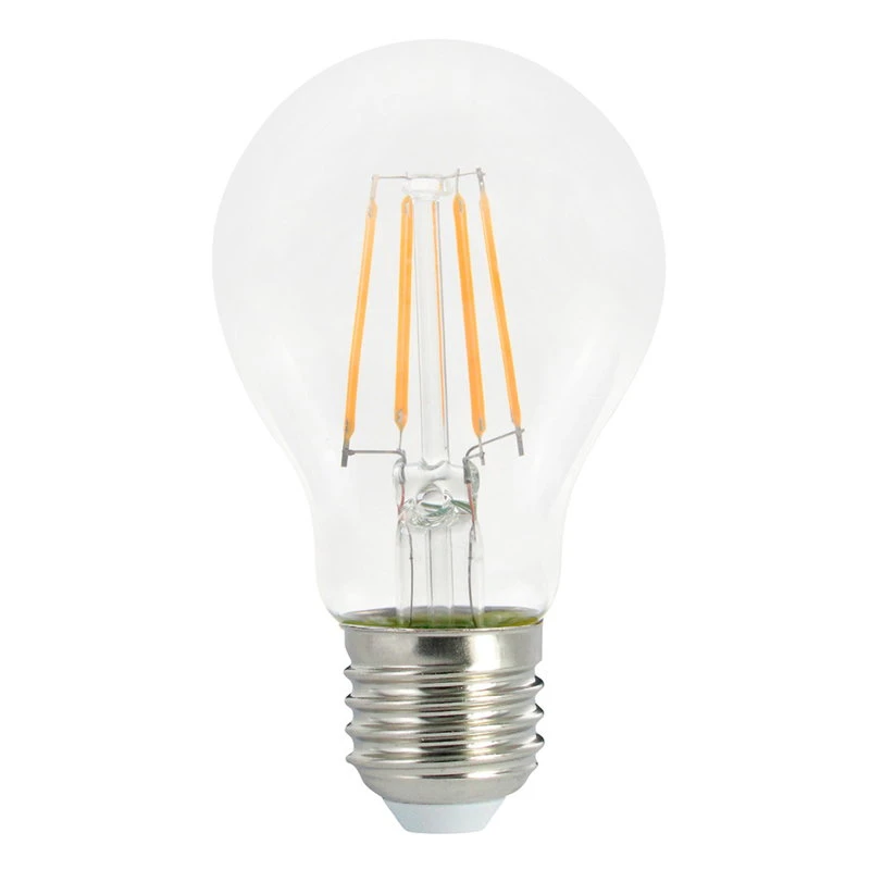 Airam LED A60 Filamenttilamppu 4,5W E27 470lm 1 Airam LED A60 Filamenttilamppu 4,5W E27 470lm