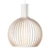 Secto Design Octo Small 4241 Riippuvalaisin, Valkoinen