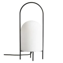 Woud Ghost Pöytävalaisin