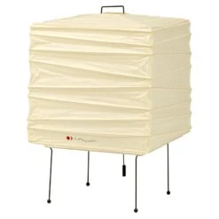 Vitra Akari 3X Pöytävalaisin