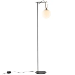 Artemide Nh 22 Lattiavalaisin