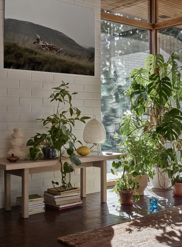 Vitra Akari 1A Pöytävalaisin 2 Vitra Akari 1A Pöytävalaisin - Image 2