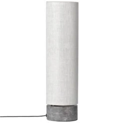 GUBI Unbound Pöytävalaisin, Canvas