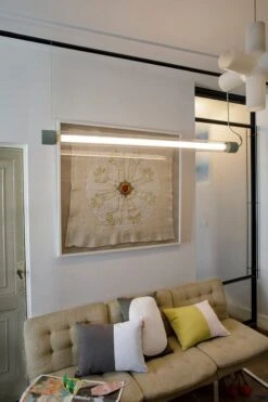 Fatboy Tjoep Valaisin, Iso, Envy Green -Louis Poulsen Myymälämyynti 10 FATBOY Pop pillow Colours Pop of colour