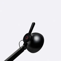 HAY PC Pöytävalaisin, Musta -Louis Poulsen Myymälämyynti 11PC iso HV