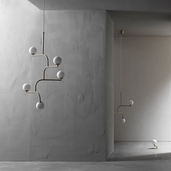 Pholc Mobil 100 Riippuvalaisin, Nikkeli 2 Pholc Mobil 100 Riippuvalaisin, Nikkeli - Image 2