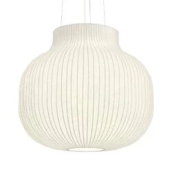 Muuto Strand Riippuvalaisin, Closed 60 Cm