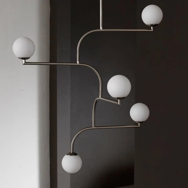 Pholc Mobil 100 Riippuvalaisin, Nikkeli 3 Pholc Mobil 100 Riippuvalaisin, Nikkeli - Image 3