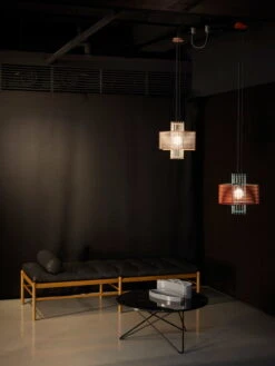 AGO Nova Riippuvalaisin, Koralli - Mintunvihreä 7 AGO Nova Riippuvalaisin, Koralli - Mintunvihreä -Louis Poulsen Myymälämyynti 143AGO AK