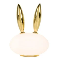 Moooi Pet Purr Pöytävalaisin