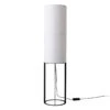 MENU Hashira Lattiavalaisin, Korkea, Valkoinen