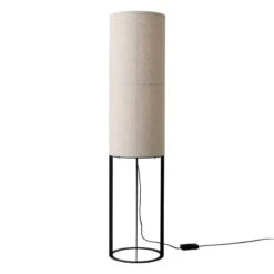 MENU Hashira Lattiavalaisin, Korkea, Raakapellava