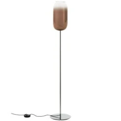 Artemide Gople Lattiavalaisin, Pronssi