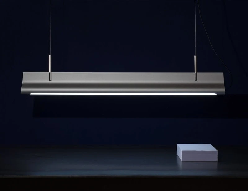 AGO Pinch Riippuvalaisin, Hopea 3 AGO Pinch Riippuvalaisin, Hopea - Image 3