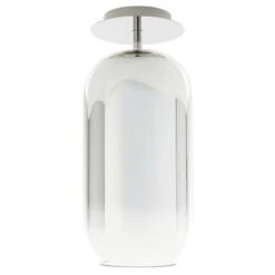 Artemide Gople Kattovalaisin, Hopea