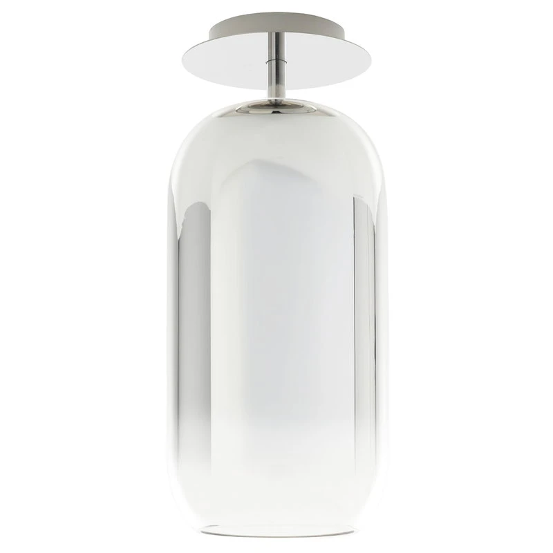 Artemide Gople Kattovalaisin, Hopea 1 Artemide Gople Kattovalaisin, Hopea