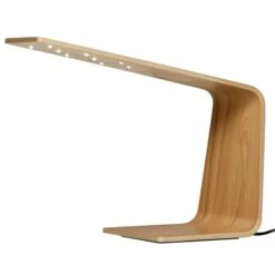 Tunto Led1 Pöytävalaisin, Tammi