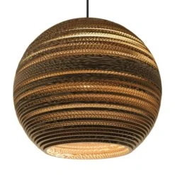 Graypants Moon18 Riippuvalaisin, Natural