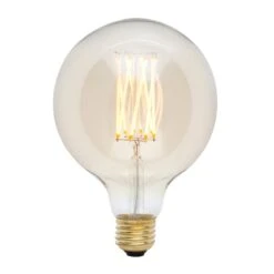 Tala Gaia LED Lamppu 6W E27, Himmennettävä