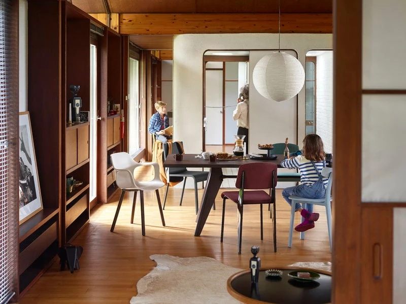 Vitra Akari 55A Riippuvalaisin 2 Vitra Akari 55A Riippuvalaisin - Image 2