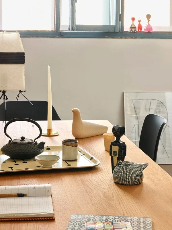 Vitra Akari UF1-H Pöytävalaisin 3 Vitra Akari UF1-H Pöytävalaisin - Image 3