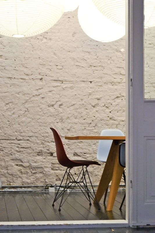 Vitra Akari 55A Riippuvalaisin 3 Vitra Akari 55A Riippuvalaisin - Image 3