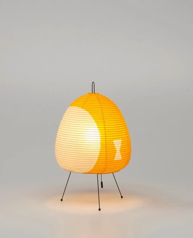 Vitra Akari 1AY Pöytävalaisin 4 Vitra Akari 1AY Pöytävalaisin - Image 4