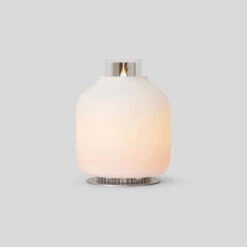 Astep Candela Pöytävalaisin -Louis Poulsen Myymälämyynti 1Astep Packshots 2019 Candela ON 300dpi