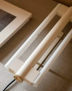 Frama Eiffel Double Seinävalaisin, 50 Cm, Kermanvalkoinen 5 Frama Eiffel Double Seinävalaisin, 50 Cm, Kermanvalkoinen -Louis Poulsen Myymälämyynti 1da3794b 2e3c 4071 9ed4 ae35a363350