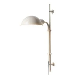 Marset Funiculí A Seinävalaisin, Luonnonvalkoinnen