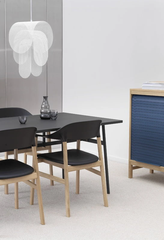 Normann Copenhagen Superpose Riippuvalaisin, 30 Cm, Valkoinen - Image 3