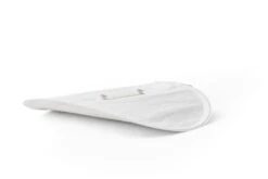 New Works Tense Seinävalaisin, Musta -Louis Poulsen Myymälämyynti 2022 01 14 New Works Tense Wall Lamp Lampshade