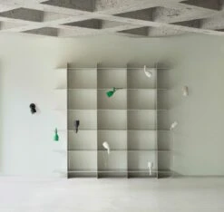 Normann Copenhagen Klip Valaisin, Musta -Louis Poulsen Myymälämyynti 2022 Klip Lamp Group