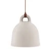 Normann Copenhagen Bell Riippuvalaisin S, Hiekka