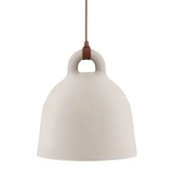 Normann Copenhagen Bell Riippuvalaisin S, Hiekka