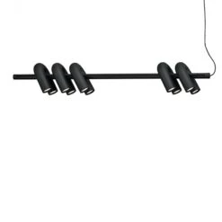 AGO Cirkus Modular, Spottimoduuli, Hiilenharmaa -Louis Poulsen Myymälämyynti 213AGO AK