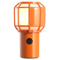 Marset Chispa Ladattava Valaisin, Oranssi