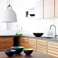 Normann Copenhagen Bell Riippuvalaisin S, Hiekka -Louis Poulsen Myymälämyynti 217NormannCopenhagen iso