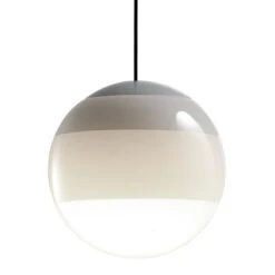 Marset Dipping Light 30 Riippuvalaisin, Valkoinen