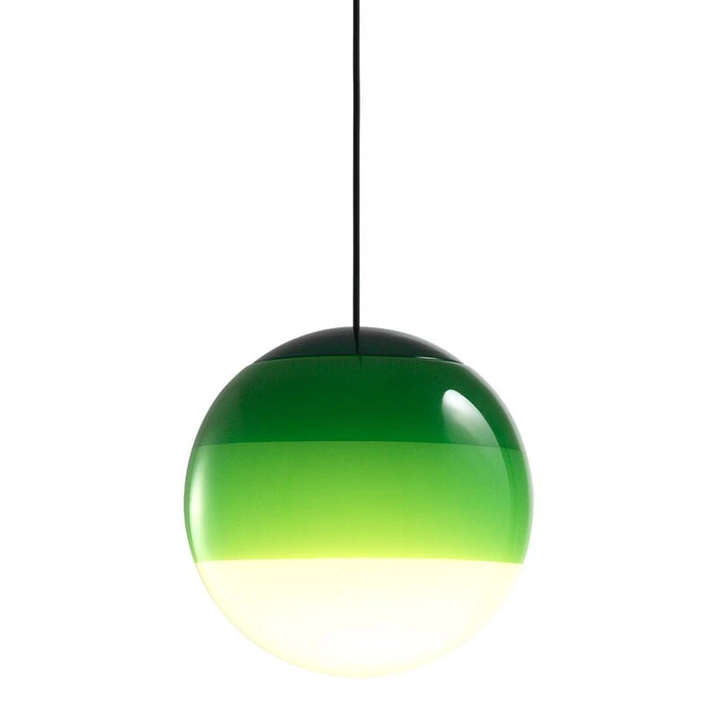 Marset Dipping Light 13 Riippuvalaisin, Vihreä 1 Marset Dipping Light 13 Riippuvalaisin, Vihreä