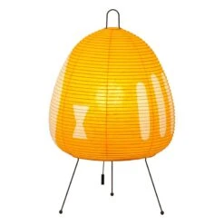 Vitra Akari 1AY Pöytävalaisin 8 Vitra Akari 1AY Pöytävalaisin -Louis Poulsen Myymälämyynti 2318480 Akari 1AY on F master